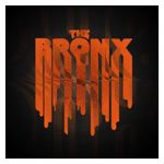 The Bronx: Bronx VI [Orange Crush Vinyl] [LP] Product Image