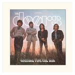 The Doors: Waiting for the Sun [LP] - VINYL Product Image