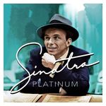 Frank Sinatra: Platinum: 70th Capitol Collection [LP] [VINYL] Product Image