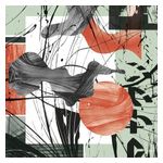 Carl Stone: We Jazz Reworks, Vol. 2 [LP] - VINYL Product Image