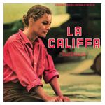 Ennio Morricone: La Califfa [LP] - VINYL Product Image