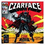 Czarface: Czar Noir [LP] - VINYL Product Image
