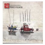 Explosions in the Sky: Prince Avalanche [Original Motion Picture Soundtrack] [LP] - VINYL Product Image