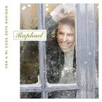 Raphael: Ven a Mi Casa Esta Navidad [LP] - VINYL Product Image