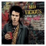 Sid Vicious: My Way [LP] [VINYL] Product Image