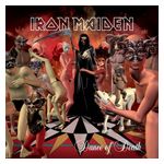 Iron Maiden: Dance of Death [LP] - VINYL Product Image