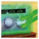 James Ferraro: On Air [LP] - VINYL Product Image