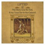 Bright Eyes: Lifted or The Story Is in the Soil, Keep Your Ear to the Ground [LP] - VINYL Product Image