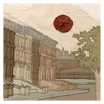 Bright Eyes: Bright Eyes - I'm Wide Awake, It's Morning  - VINYL LP Product Image