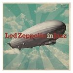 Various Artists: Led Zeppelin in Jazz [LP] - VINYL Product Image