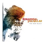 Strapping Young Lad: The New Black [LP] - VINYL Product Image