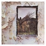 Led Zeppelin: Led Zeppelin IV [LP] - VINYL Product Image