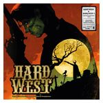 Jason Graves: Hard West & Hard West 2 [Original Videogame Soundtrack] [LP] [VINYL] Product Image
