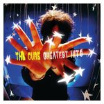 The Cure: Greatest Hits [LP] - VINYL Product Image
