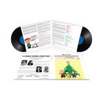 Vince Guaraldi Trio: CHARLIEBROWNCHRISTMAS [LP] - VINYL Product Image