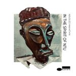 Nduduzo Makhathini: In the Spirit of Ntu [LP] - VINYL Product Image