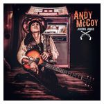 Andy McCoy: Jukebox Junkie [CD] Product Image
