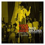Bad Brains: Rock for Light [LP] - VINYL Product Image