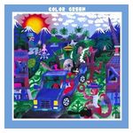 Color Green: Color Green [LP] - VINYL Product Image