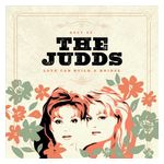 The Judds: Love Can Build a Bridge: Best of the Judds [LP] - VINYL Product Image