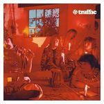 Traffic: Mr. Fantasy [LP] - VINYL Product Image