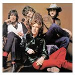 Traffic: Traffic [LP] - VINYL Product Image