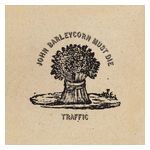 Traffic: John Barleycorn Must Die [LP] - VINYL Product Image