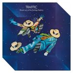 Traffic: Shootout at the Fantasy Factory [LP] - VINYL Product Image