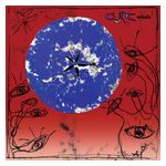 The Cure: Wish [LP] - VINYL Product Image