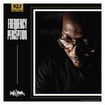 Lewis Parker: Frequency of Perception [LP] - VINYL Product Image