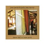 PJ Harvey: Dance Hall at Louse Point [2020 Reissue] [LP] - VINYL Product Image