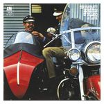 Dillard & Clark: The Fantastic Expedition of Dillard & Clark [LP] [VINYL] Product Image