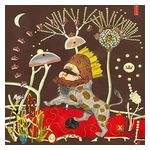 Butcher Brown: #KingButch [LP] - VINYL Product Image