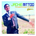 Jackie Mittoo: The Keyboard King at Studio One [LP] - VINYL Product Image