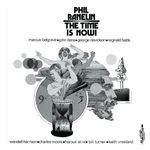 Phil Ranelin: The Time Is Now!: Tribe Records, Vol. 6 [LP] - VINYL Product Image