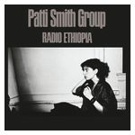 Patti Smith Group: Radio Ethiopia [LP] - VINYL Product Image