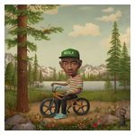 Tyler, The Creator: Wolf [LP] - VINYL Product Image
