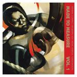 Various Artists: Made to Measure, Vol. 1 [Crammed Discs] [LP] - VINYL Product Image