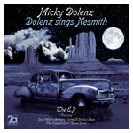 Micky Dolenz: Sings Nesmith the EP [LP] - VINYL Product Image