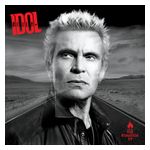 Billy Idol: The Roadside [LP] - VINYL Product Image