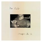 Mav Karlo: Strangers Like Us [LP] - VINYL Product Image