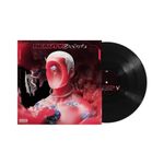 Chase Atlantic: Beauty in Death [LP] - VINYL Product Image