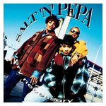 Salt-N-Pepa: Very Necessary [30th Anniversary] [2 LP] [LP] - VINYL Product Image