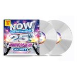 Various Artists: NOW That’s What I Call Music! 25th Anniversary, Vol. 1 [LP] - VINYL Product Image