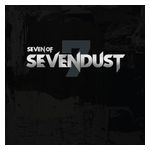 Sevendust: Seven of Sevendust [LP] - VINYL Product Image