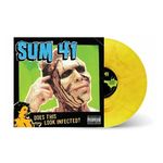 Sum 41: Does This Look Infected? [LP] - VINYL Product Image