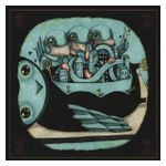 My Morning Jacket: Z [12 inch Vinyl Single] Product Image