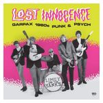 Various Artists: Lost Innocence: Garpax 1960s Punk & Psych [LP] - VINYL Product Image