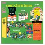 Various Artists: Soul Christmas [Warner Music] [LP] - VINYL Product Image