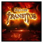 Ayreon: Transitus [Red Vinyl] [LP] - VINYL Product Image